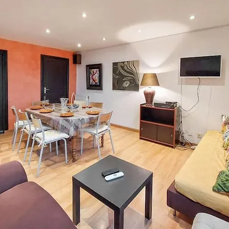 Hébergement de vacances Maison D'artiste Le De La Chouette