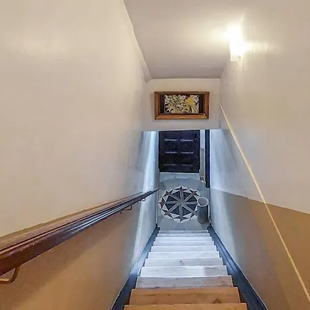 Hébergement de vacances Maison D'artiste Le De La Chouette *
