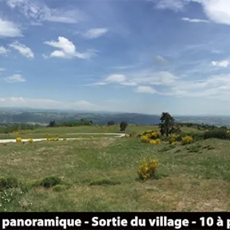 Le Logis De La Chouette - Maison D'artiste Сasa de vacaciones