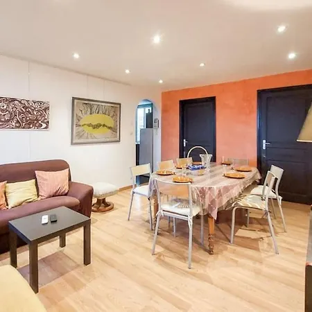 Le Logis De La Chouette - Maison D'artiste Ferienhaus Rozier-Cotes-d'Aurec
