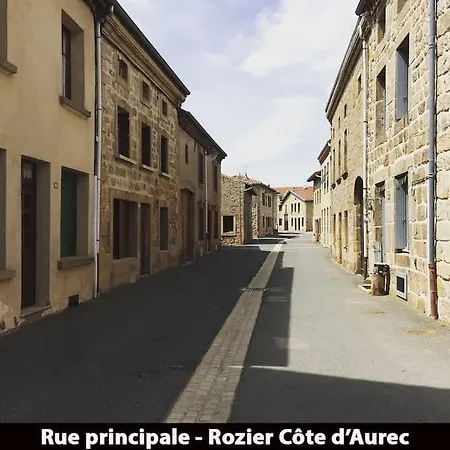 Le Logis De La Chouette - Maison D'artiste Сasa de vacaciones *
