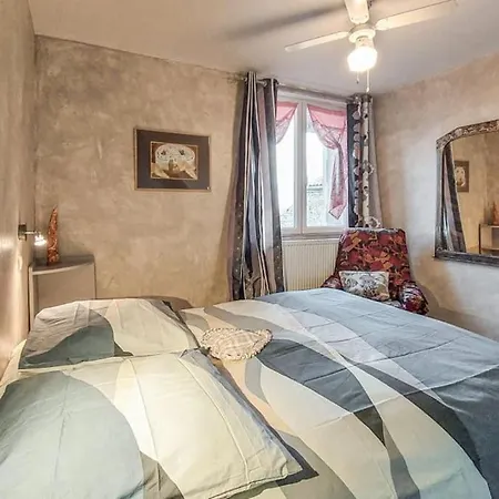 Hébergement de vacances Maison D'artiste Le De La Chouette Rozier-Cotes-d'Aurec