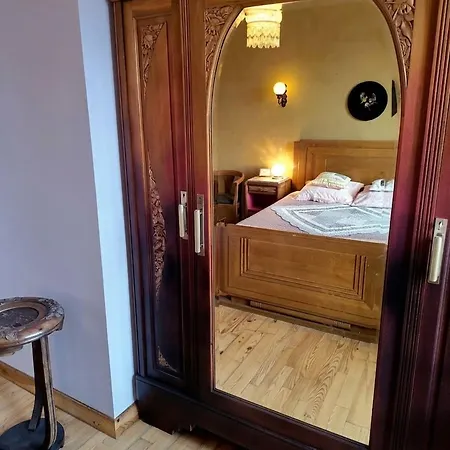 Le Logis De La Chouette - Maison D'artiste