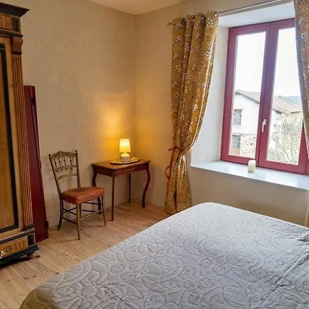 Le Logis De La Chouette - Maison D'artiste *