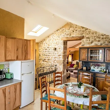 Le Logis De La Chouette - Maison D'artiste Rozier-Cotes-d'Aurec