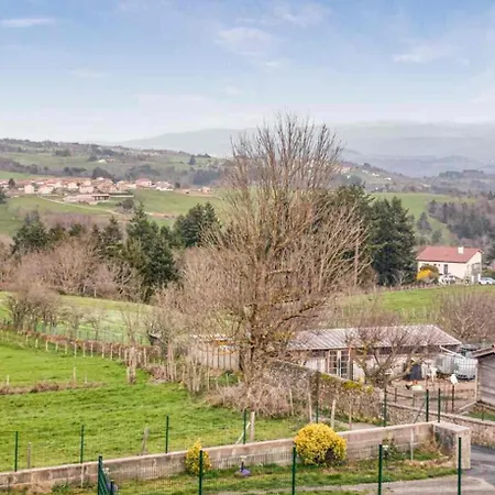 Le Logis De La Chouette - Maison D'artiste *