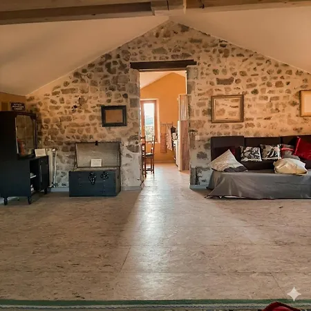 Le Logis De La Chouette - Maison D'artiste Сasa de vacaciones *