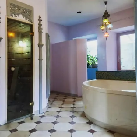 Le Logis De La Chouette - Maison D'artiste Rozier-Cotes-d'Aurec